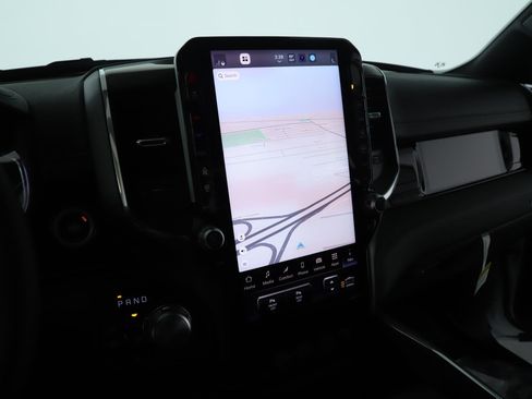 New 2026 RAM 1500 Laramie w/ Night Edition image 13