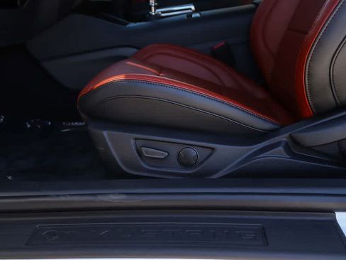 New 2026 Ford Mustang GT Premium RWD image 20