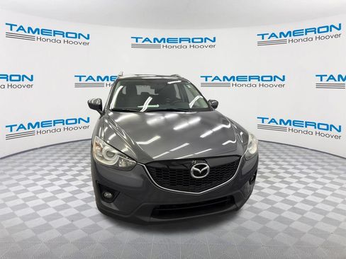 Used 2014 MAZDA CX-5 Touring FWD image 8