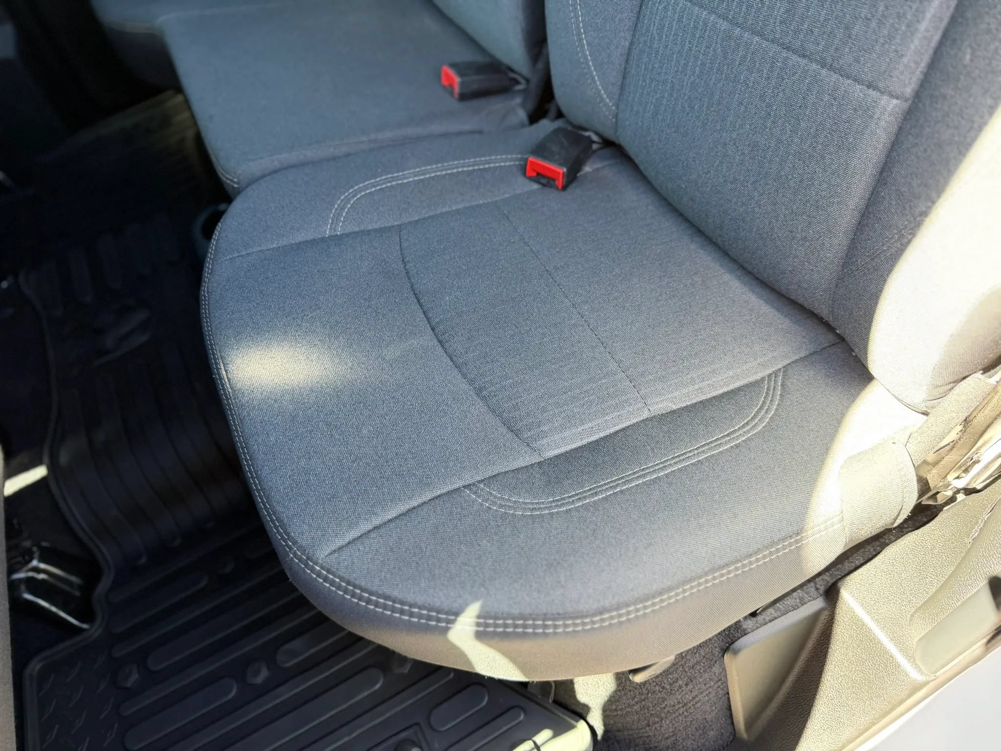 Used 2023 RAM 1500 Warlock w/ Electronics Group AWD/4WD image 28