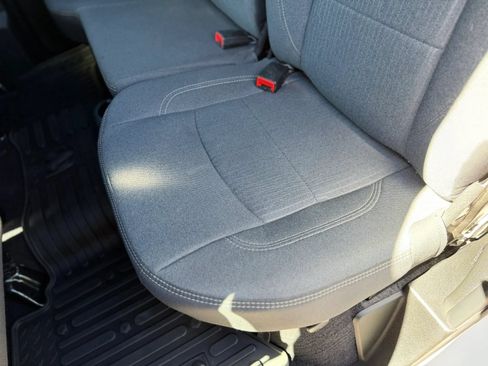 Used 2023 RAM 1500 Classic Warlock w/ Electronics Group AWD/4WD image 28