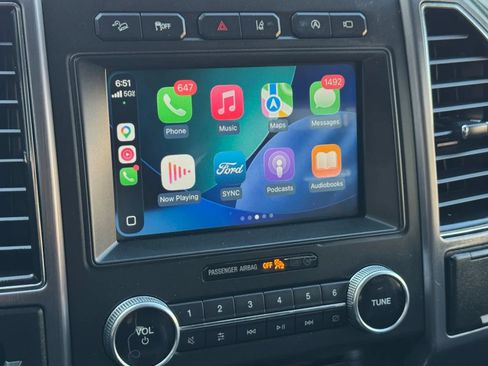 Used 2018 Ford Expedition Platinum AWD/4WD image 39