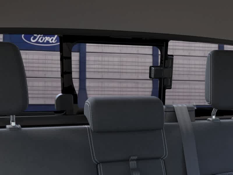 New 2026 Ford Ranger XLT RWD image 22