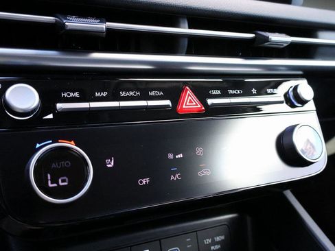 New 2026 Hyundai Tucson SEL image 38