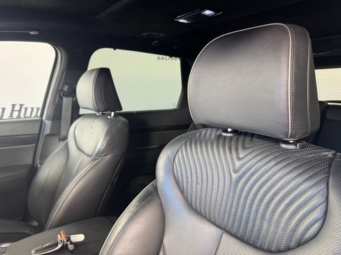 Used 2025 Hyundai Palisade Calligraphy AWD/4WD image 10