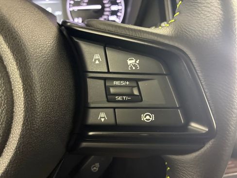 Certified 2023 Subaru Ascent Onyx Edition Limited AWD/4WD image 21