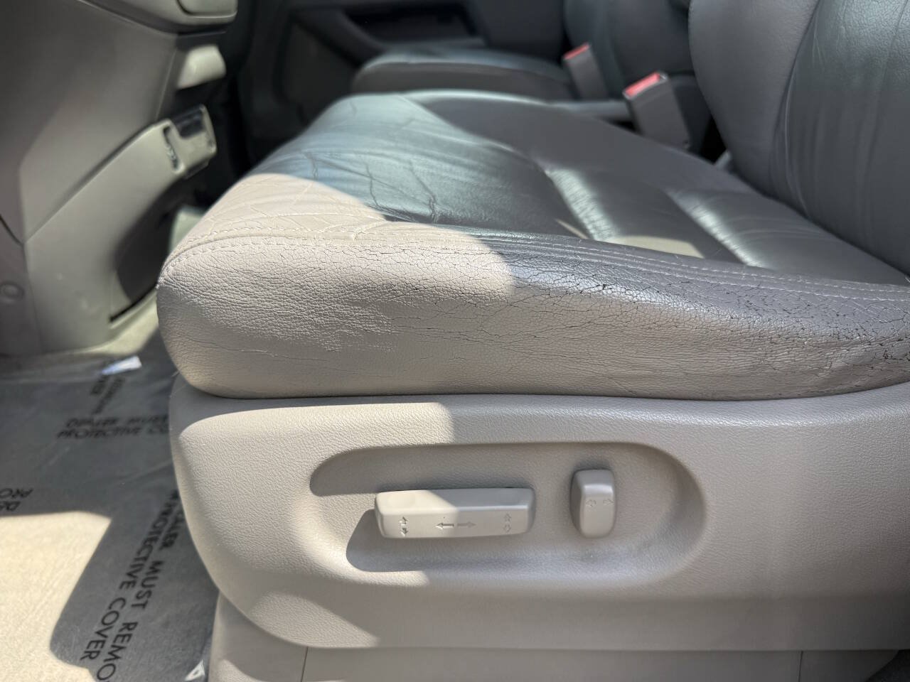 Used 2008 Honda Odyssey EX-L image 13