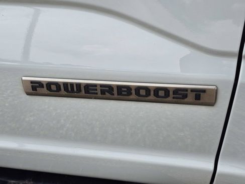 Used 2024 Ford F150 XLT w/ Equipment Group 302A MID AWD/4WD image 8