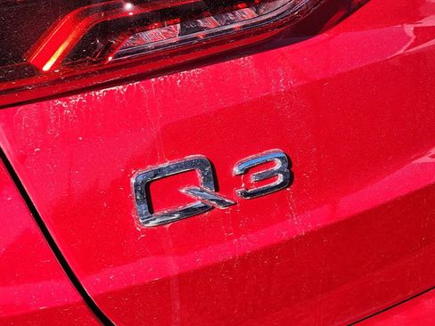 Used 2024 Audi Q3 2.0T Premium image 6