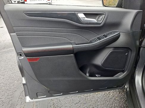 Used 2023 Ford Escape ST-Line w/ Tech Pack #1 image 12