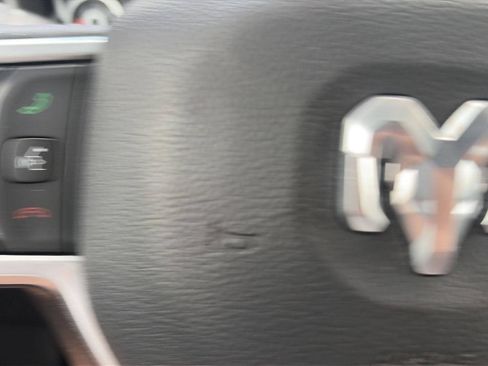 Used 2023 RAM 1500 Big Horn AWD/4WD image 12