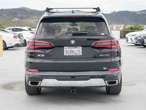 Used 2020 BMW X5 sDrive40i w/ Convenience Package RWD image 19