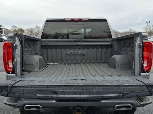 Certified 2021 GMC Sierra 1500 AT4 w/ AT4 Premium Package image 30