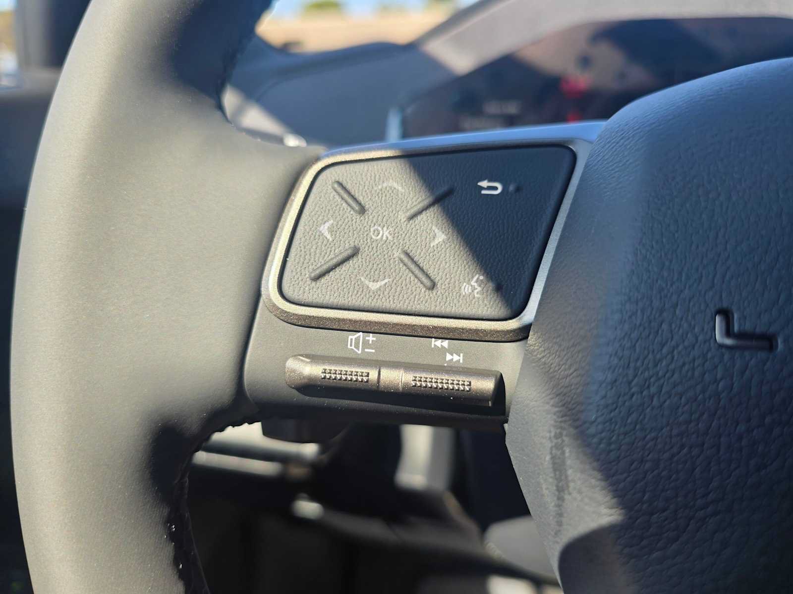 New 2026 Lexus ES 350h FWD image 33
