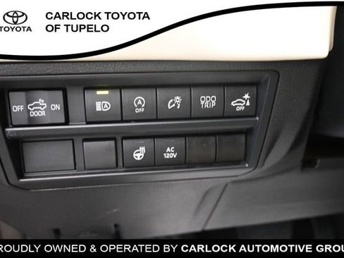 Used 2024 Toyota Tundra 1794 Edition RWD image 24