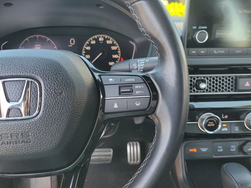 Used 2025 Honda Civic Sport image 31