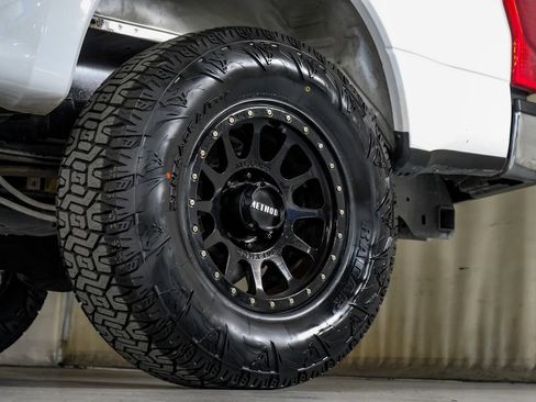 Used 2021 Ford F250 XLT AWD/4WD image 53