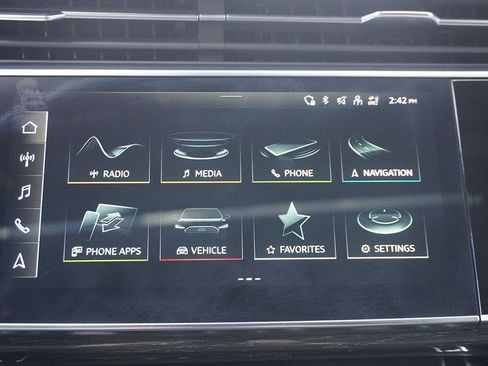 Used 2022 Audi Q7 2.0T Premium Plus image 59