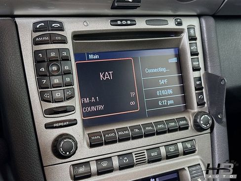 Used 2006 Porsche Cayman S RWD image 12