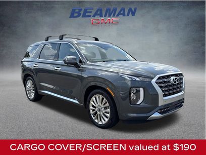 Used 2020 Hyundai Palisade Limited