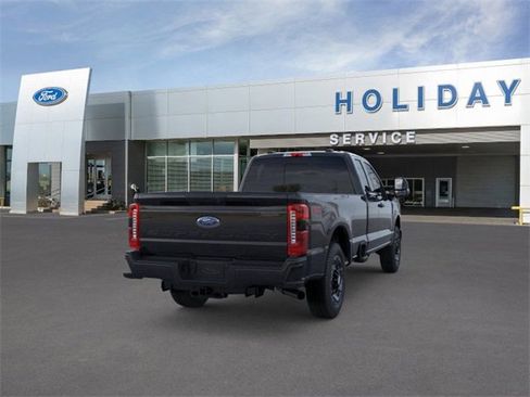New 2026 Ford F350 XL w/ STX Appearance Package image 8