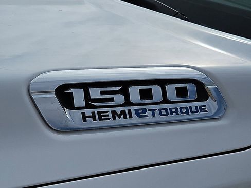 Used 2022 RAM 1500 Laramie RWD image 10