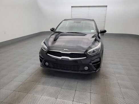 Used 2019 Kia Forte LXS FWD image 15