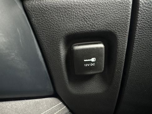 Used 2022 Dodge Durango SRT w/ SRT Interior Appearance Group image 26