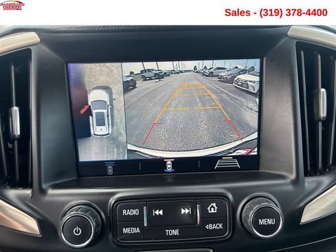 Used 2018 GMC Terrain Denali w/ Advanced Safety Package AWD/4WD image 18