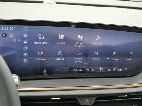 New 2026 Buick Envision Avenir image 45