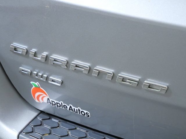 Used 2015 Dodge Durango Limited w/ Premium Group AWD/4WD image 8