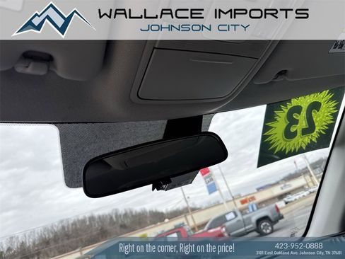 Used 2023 Kia Soul LX w/ LX Technology Package image 15