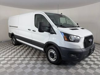 Certified 2023 Ford Transit 250 Low Roof RWD 360° Tour