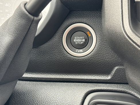 New 2026 RAM 2500 Tradesman image 27