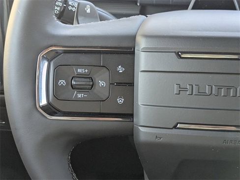 New 2026 GMC Hummer EV SUV image 28