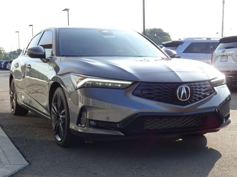 Used 2023 Acura Integra A-Spec image 7