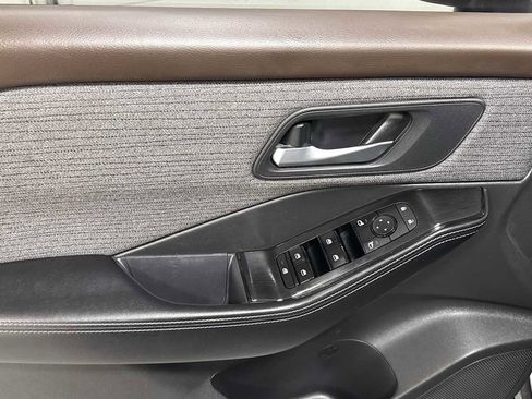 Used 2022 Nissan Rogue SV image 15