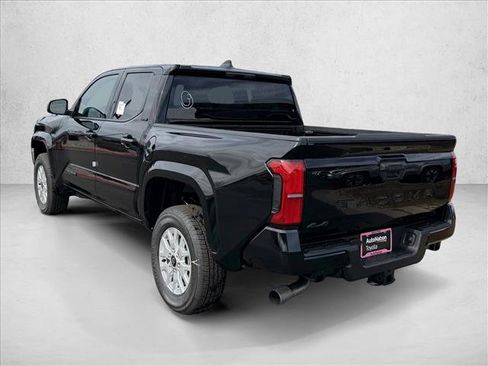 New 2026 Toyota Tacoma SR5 image 4