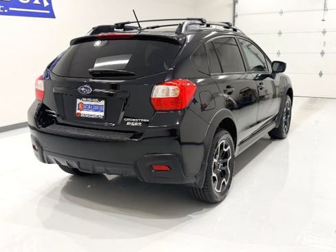 Used 2016 Subaru Crosstrek 2.0i Premium w/ Popular Package #2 AWD/4WD image 11