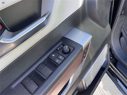 Used 2023 Toyota Tundra Capstone image 44