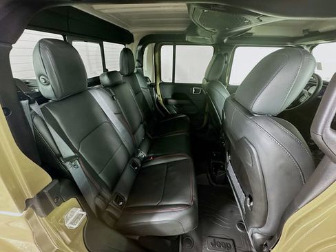 New 2026 Jeep Gladiator Rubicon image 29