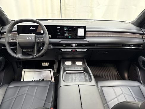 New 2027 Kia Telluride SX Prestige X-Line image 15