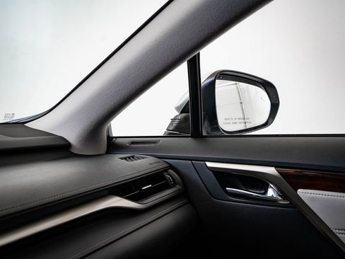 Used 2017 Lexus RX 350 AWD image 34