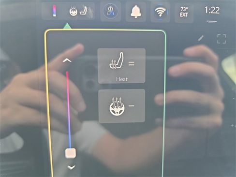 New 2026 Jeep Compass Latitude image 18