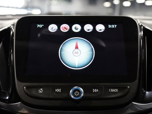 Used 2017 Chevrolet Volt Premier w/ Driver Confidence II Package image 39