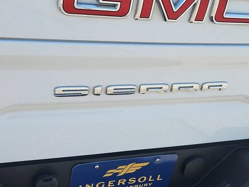 Used 2020 GMC Sierra 1500 SLT w/ SLT Premium Plus Package AWD/4WD image 32
