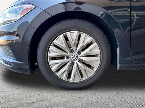 Used 2020 Volkswagen Jetta S w/ Driver Assistance Package FWD image 20