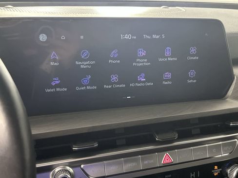 Used 2024 Kia Telluride EX X-Line image 33