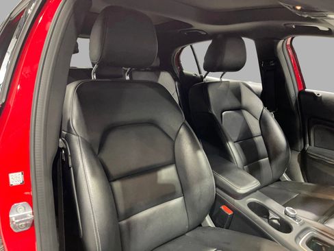 Used 2019 Mercedes-Benz GLA 250 w/ Convenience Package image 29