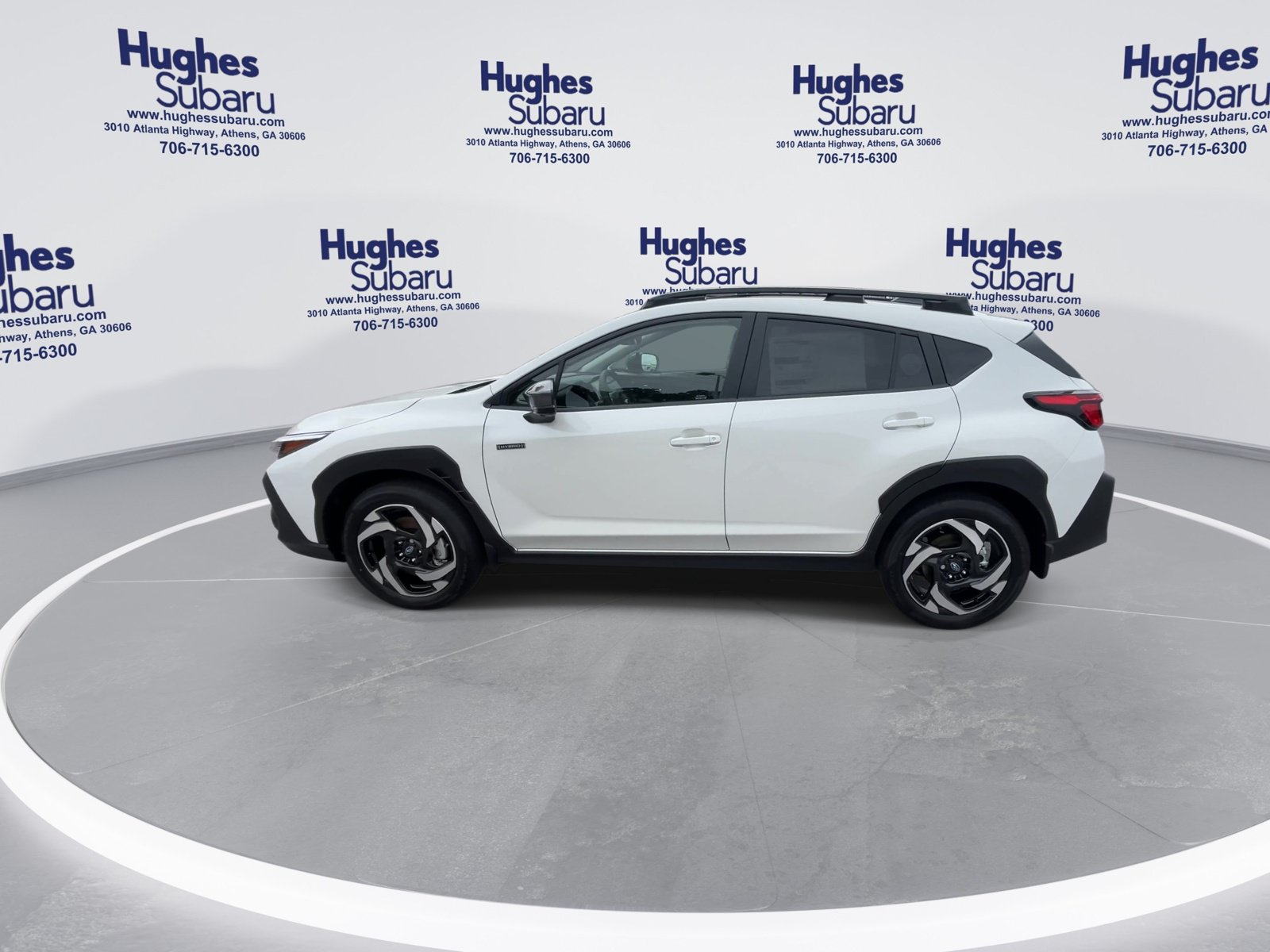 New 2026 Subaru Crosstrek 2.5i Limited w/ Convenience Package AWD/4WD image 7
